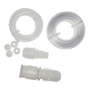 Монтажный комплект PVDF / FPM для гидравлики 803