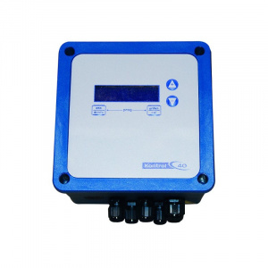 Контроллер Kontrol 40 pH / Redox 144x144 мм