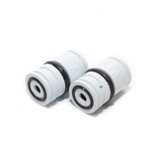 Комплект клапанов PVDF / Ceramic / EPDM для 500, 600, 603, 800