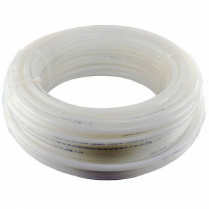 Трубка подачи (жесткая) 4х6 мм Seko, бухта 100м PE (Полиэтилен)