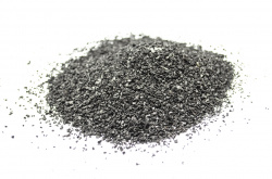 Применение активированных углей в очистке воды