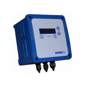 Контроллер Kontrol 40 EC-Cond. 96x96 мм