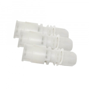 Комплект донных фильтров PVDF-T/FPM, для гидравлики 803