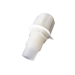 Комплект клапанов подачи PVDF/FPM, для гидравлики 500/600