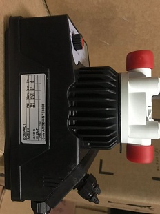 Kompact AMC 200 с LEV-4