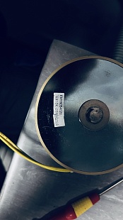 Соленоид в сборе для серии 803