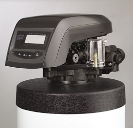 Autotrol Performa 268/762