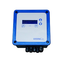 Контроллер Kontrol 40 EC-Cond. 144x144 мм