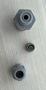 Комплект донных фильтров PVDF-T/FPM, для гидравлики 803