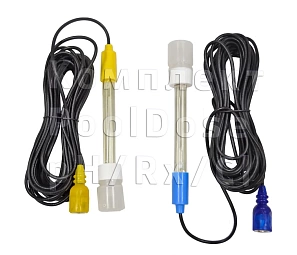 PoolDose Double pH/ORP