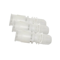 Комплект донных фильтров PVDF/FPM, для гидравлики 500/600/603/800