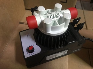 Kompact AMC 200 с LEV-4