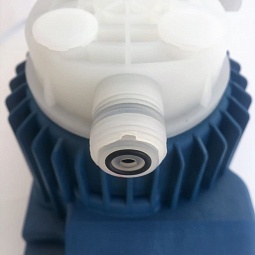 Комплект клапанов PVDF / Ceramic / EPDM для 500, 600, 603, 800