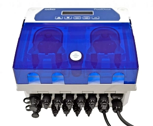 PoolDose Double pH/ORP WiFi