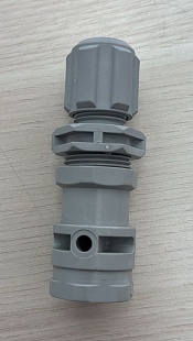 Комплект донных фильтров PVDF-T/FPM, для гидравлики 803