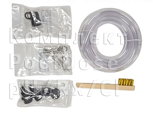 PoolDose Double pH/ORP/CL WiFi